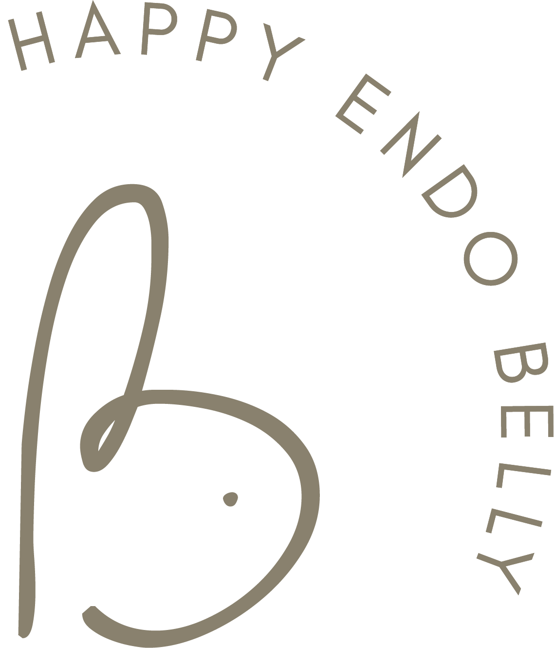 Happy Endo Belly